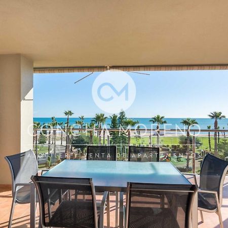 Vila Dorpesa X-Cm Oropesa del Mar Exteriér fotografie