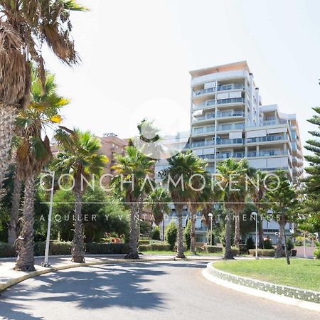 Vila Dorpesa X-Cm Oropesa del Mar Exteriér fotografie