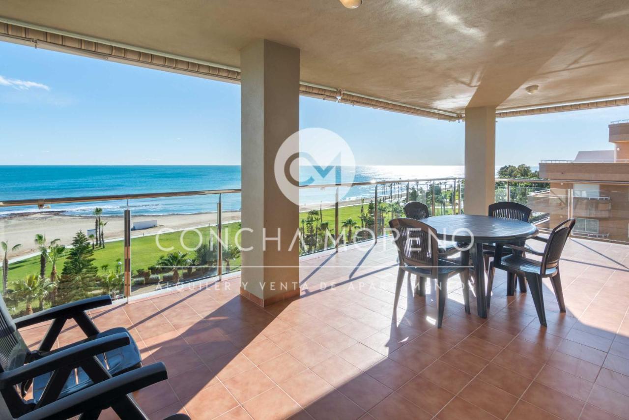 Vila Dorpesa X-Cm Oropesa del Mar Exteriér fotografie