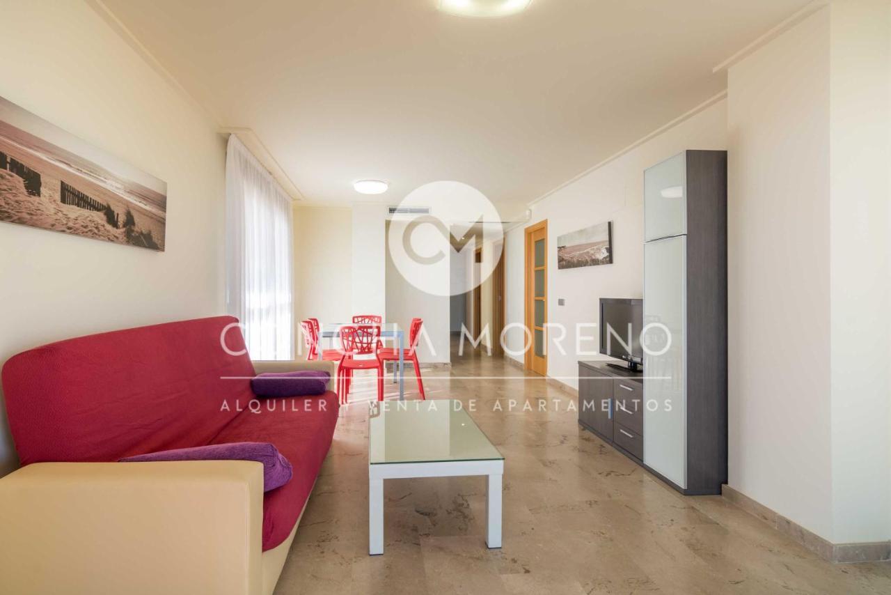 Vila Dorpesa X-Cm Oropesa del Mar Exteriér fotografie