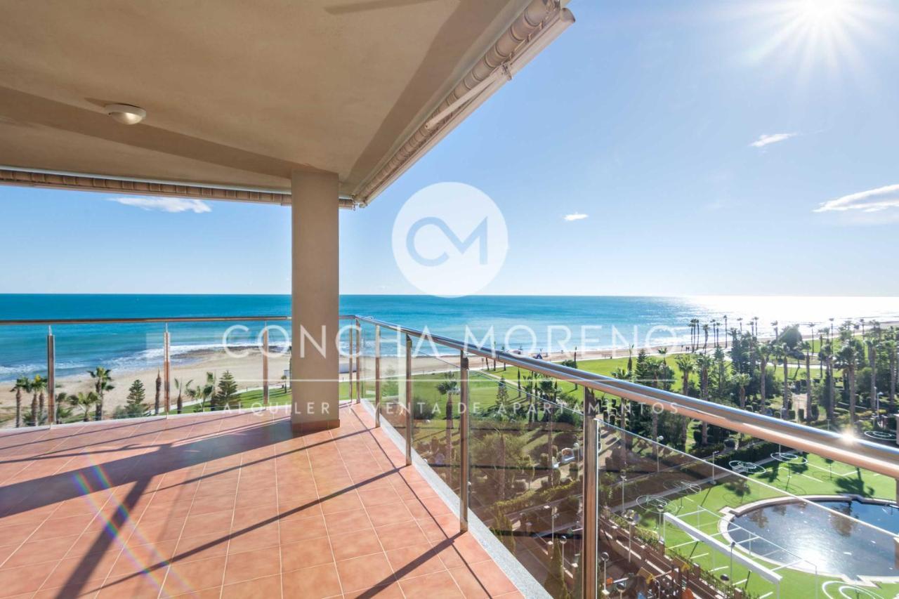 Vila Dorpesa X-Cm Oropesa del Mar Exteriér fotografie