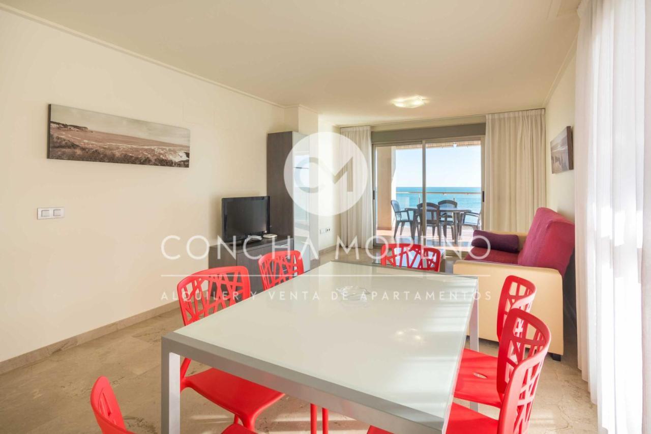 Vila Dorpesa X-Cm Oropesa del Mar Exteriér fotografie