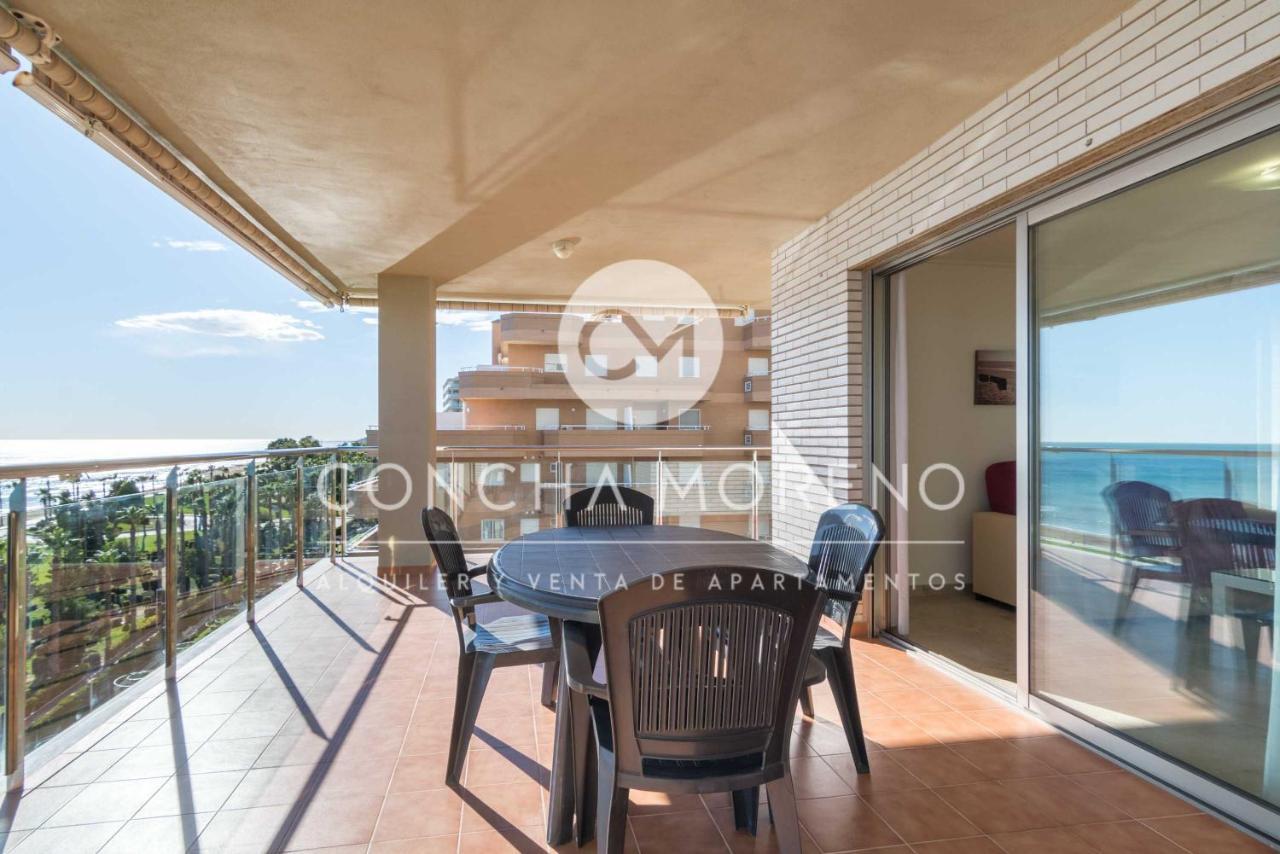 Vila Dorpesa X-Cm Oropesa del Mar Exteriér fotografie