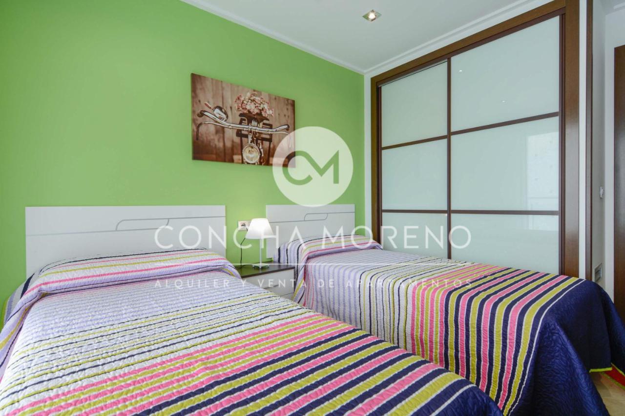 Vila Dorpesa X-Cm Oropesa del Mar Exteriér fotografie