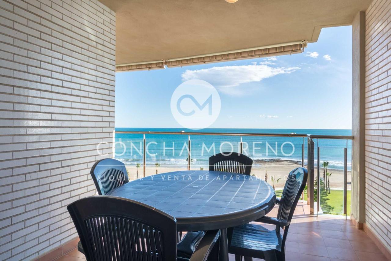 Vila Dorpesa X-Cm Oropesa del Mar Exteriér fotografie