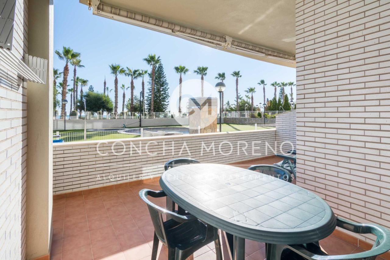 Vila Dorpesa X-Cm Oropesa del Mar Exteriér fotografie