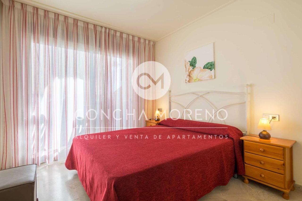 Vila Dorpesa X-Cm Oropesa del Mar Exteriér fotografie