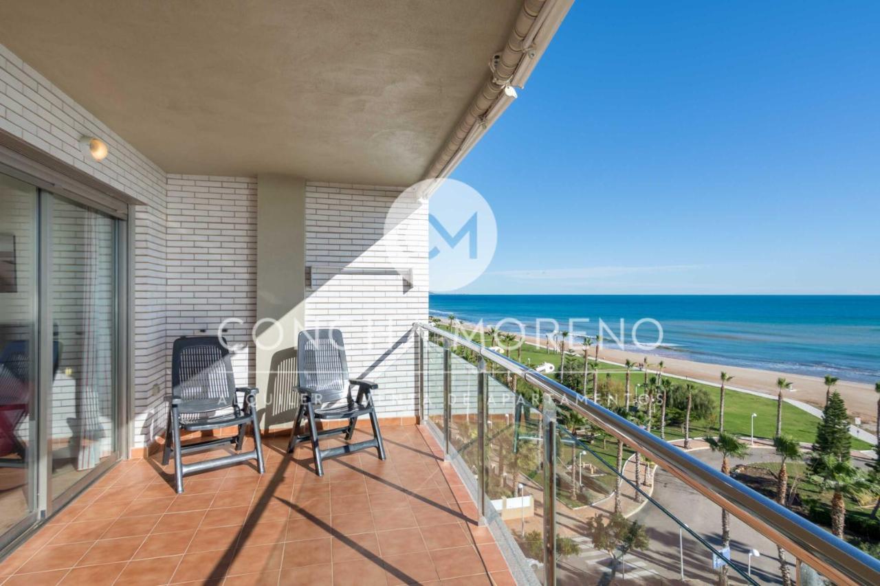 Vila Dorpesa X-Cm Oropesa del Mar Exteriér fotografie