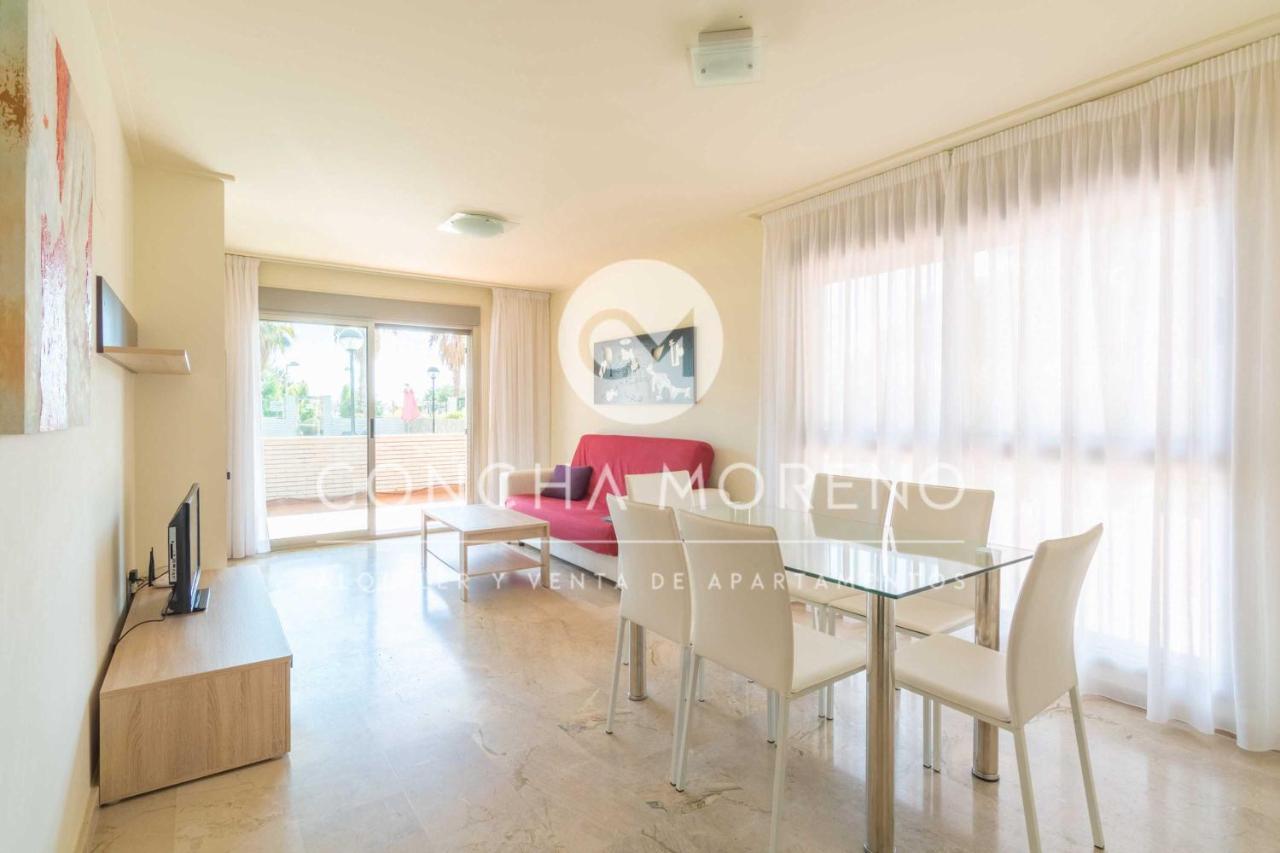 Vila Dorpesa X-Cm Oropesa del Mar Exteriér fotografie