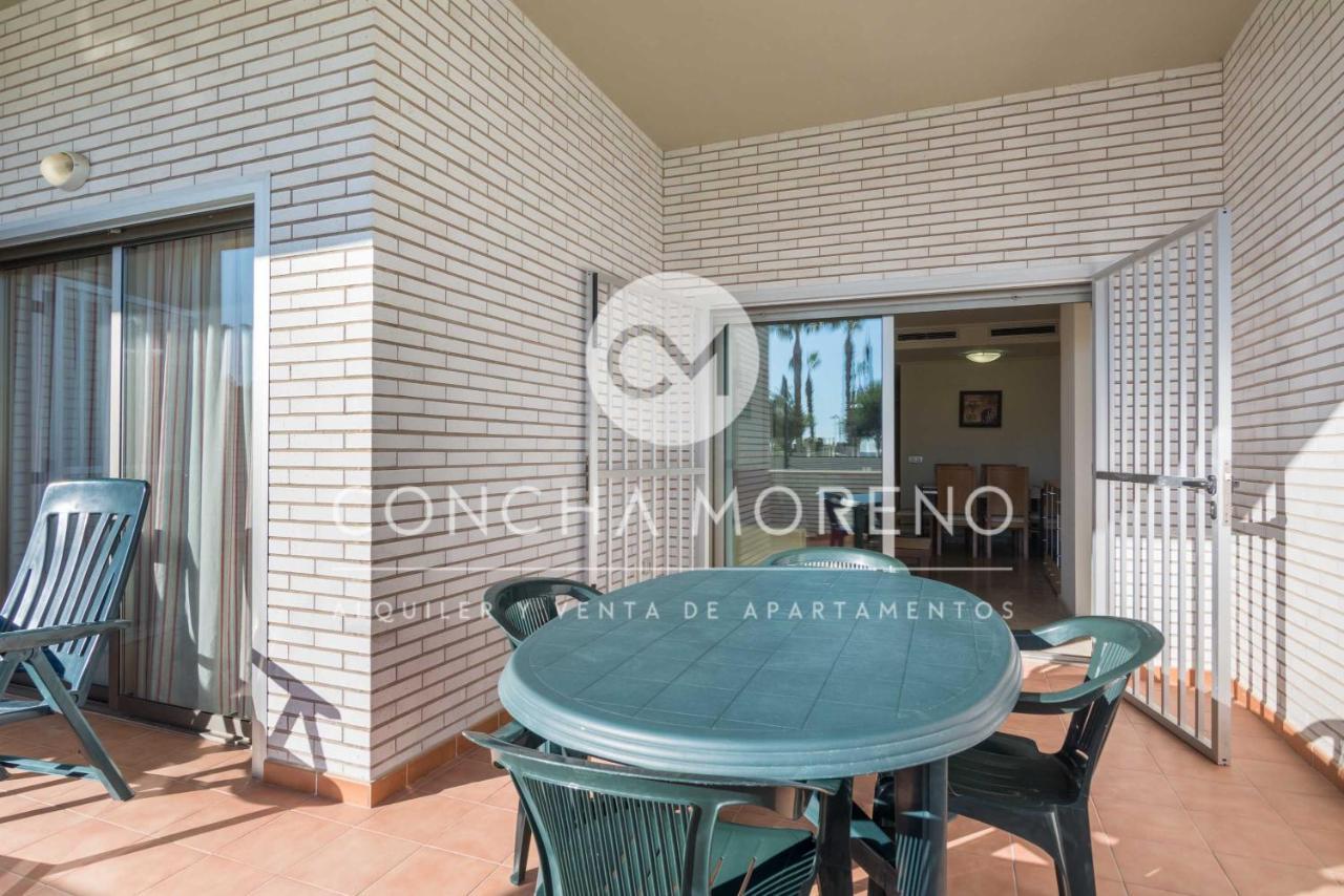 Vila Dorpesa X-Cm Oropesa del Mar Exteriér fotografie