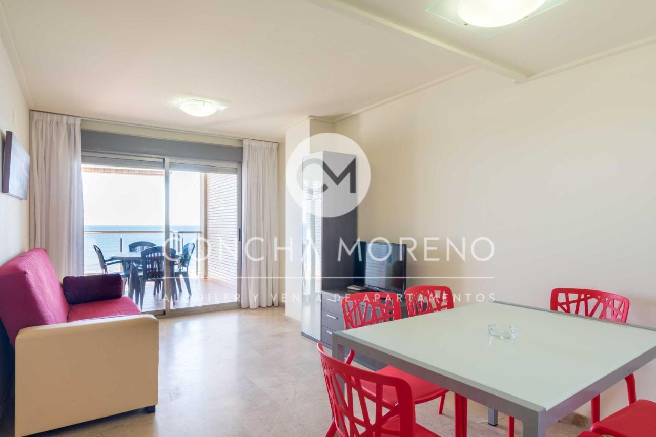 Vila Dorpesa X-Cm Oropesa del Mar Exteriér fotografie