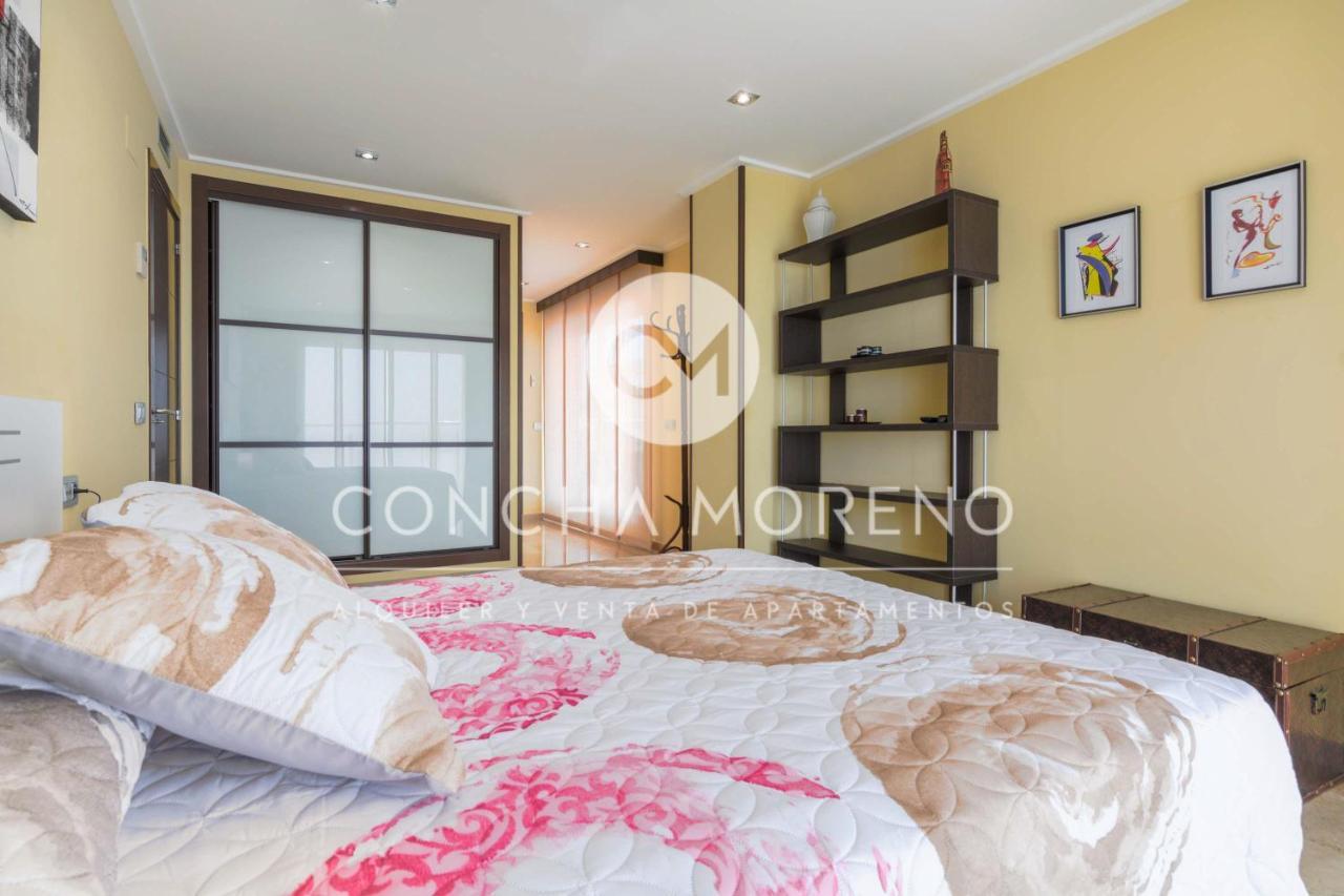 Vila Dorpesa X-Cm Oropesa del Mar Exteriér fotografie