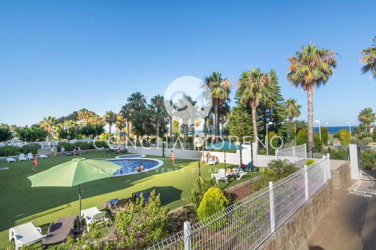 Vila Dorpesa X-Cm Oropesa del Mar Exteriér fotografie
