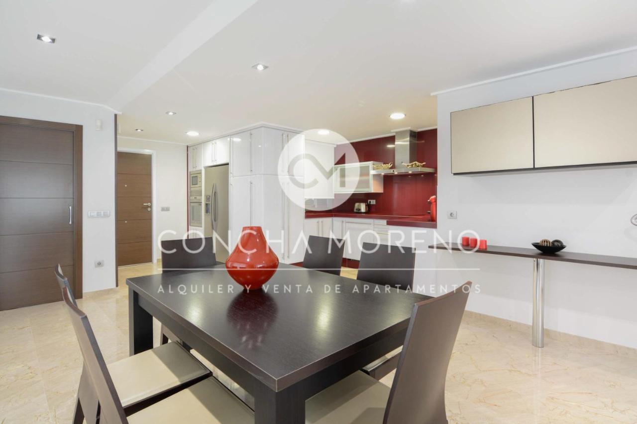 Vila Dorpesa X-Cm Oropesa del Mar Exteriér fotografie