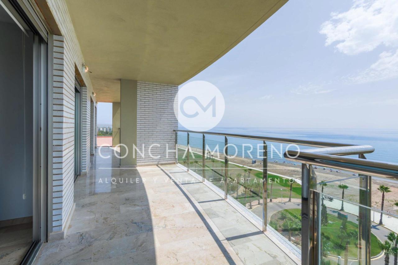 Vila Dorpesa X-Cm Oropesa del Mar Exteriér fotografie