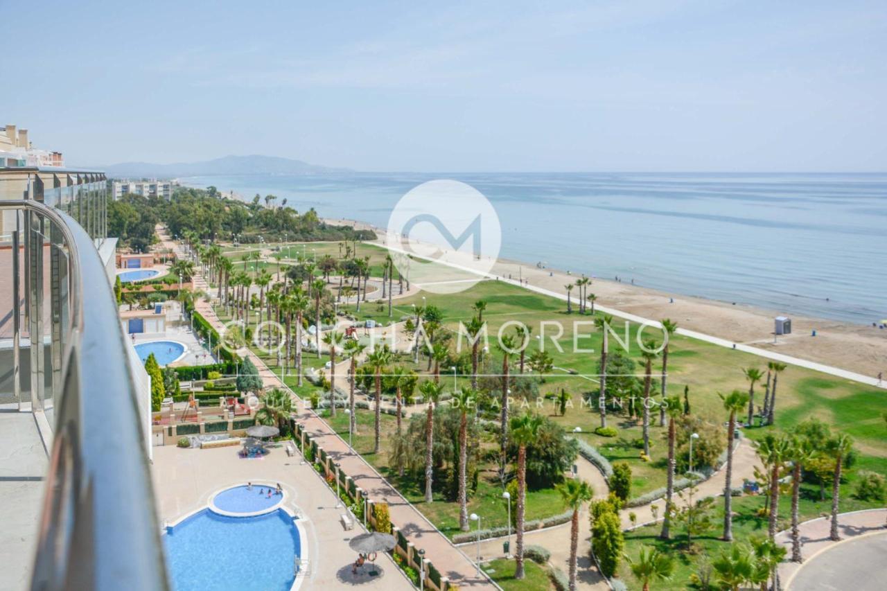 Vila Dorpesa X-Cm Oropesa del Mar Exteriér fotografie