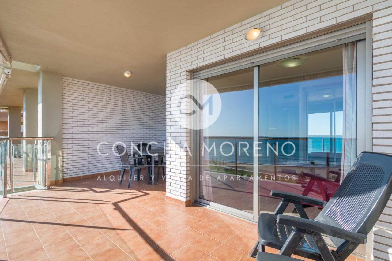 Vila Dorpesa X-Cm Oropesa del Mar Exteriér fotografie